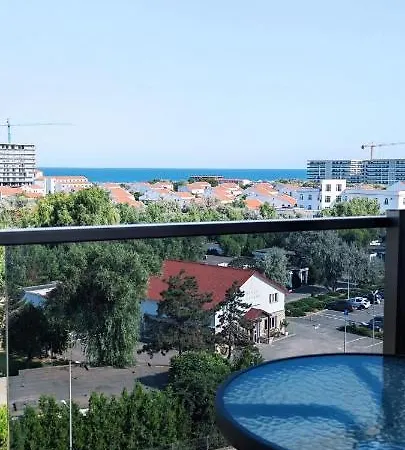 アパート Seaside Velvet ナボダリ